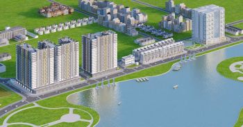 Đầu tư và phát triển dự án