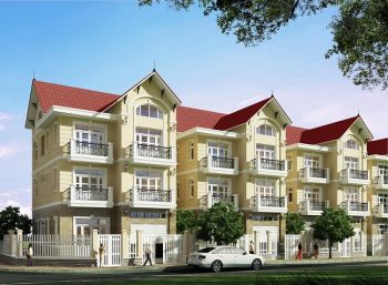 Sửa luật để cởi trói cho các dự án bất động sản