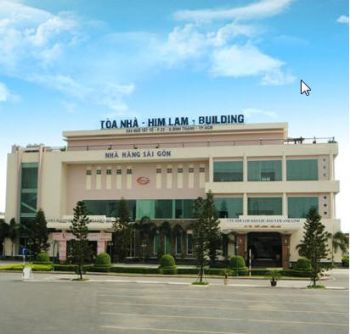 Thay đổi trụ sở làm việc Công ty