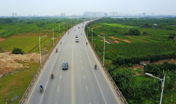 Hà Nội sắp làm cầu Vĩnh Tuy mới