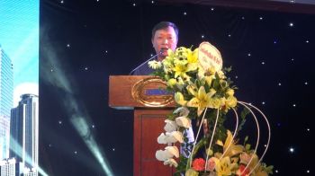 Lễ kỷ niệm 7 năm thành lập Công ty CP Him Lam Thủ đô