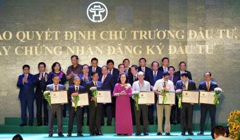 Dự án Khu nhà ở xã hội Thượng Thanh và đấu nối hạ tầng khu vực quận Long Biên đã có quyết định chủ trương đầu tư